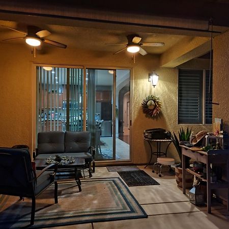 Buena Vista Home 비살리아 외부 사진