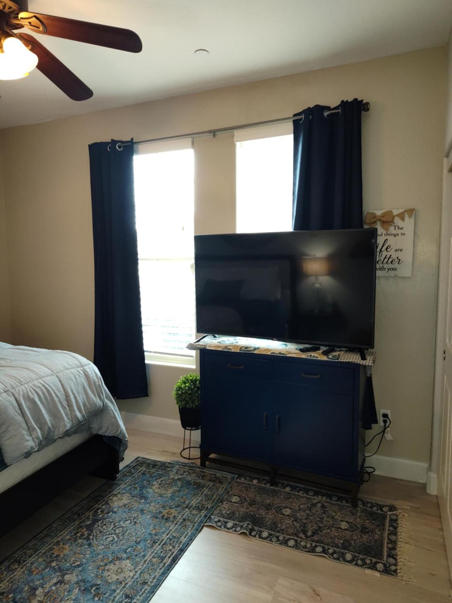 Buena Vista Home 비살리아 외부 사진