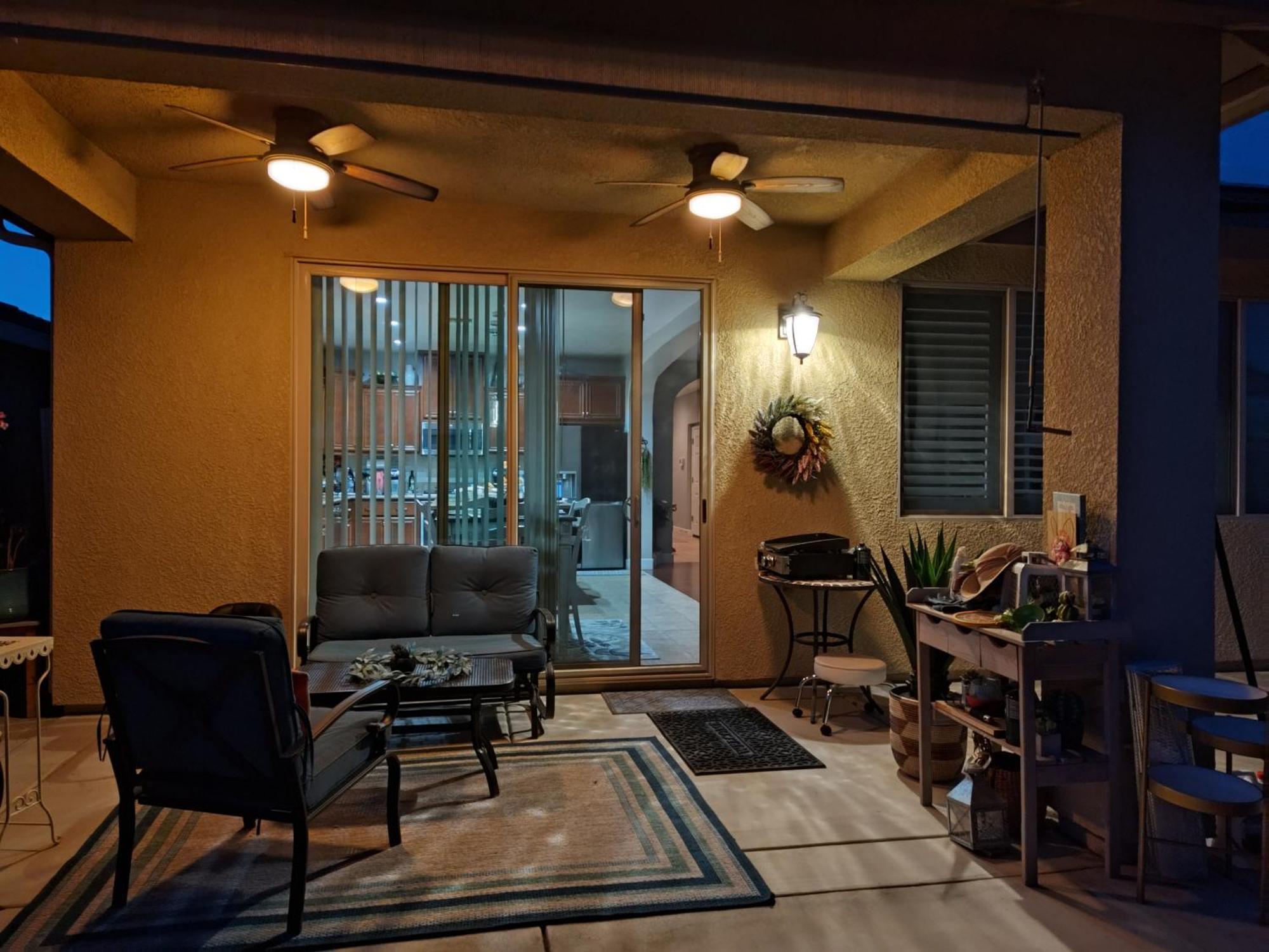 Buena Vista Home 비살리아 외부 사진